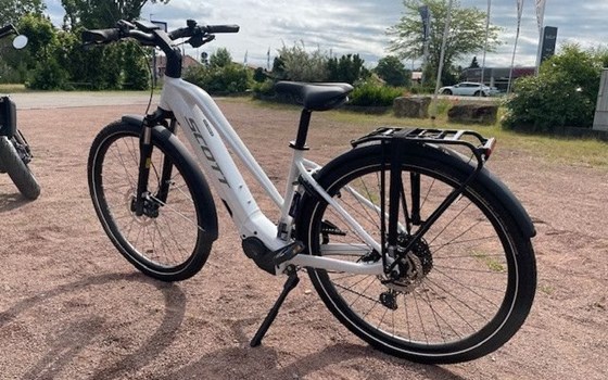 Neufahrzeug Scott Sub - Bild 5