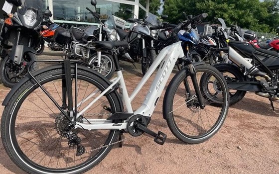 Neufahrzeug Scott Sub - Bild 7