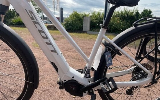 Neufahrzeug Scott Sub - Bild 8