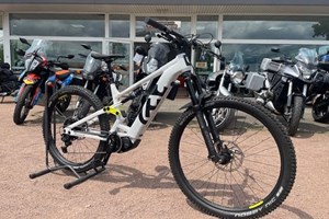 Angebot Husqvarna FC 250 Heritage