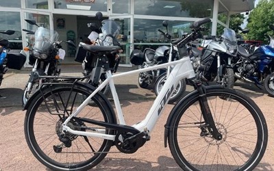 KTM Macina