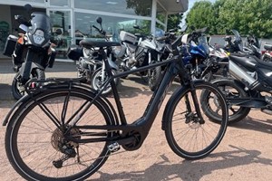 Angebot KTM Macina