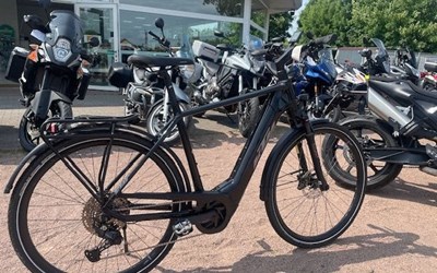 KTM Macina