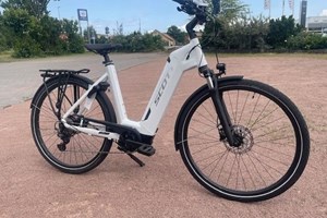 Angebot Scott Sub