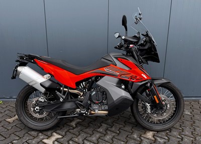 Top Gebrauchte KTM 890 Adventure