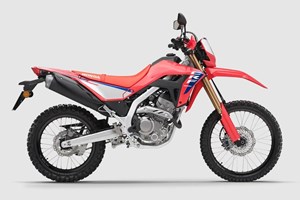 Angebot Honda CRF300L