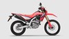 Honda CRF300L