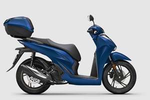 Angebot Honda SH125i