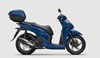 Honda SH125i