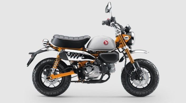 Honda Monkey