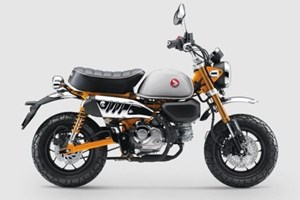 Angebot Honda Monkey