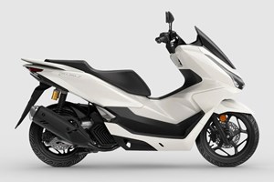 Angebot Honda PCX125