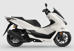 Gebrauchte Honda PCX125