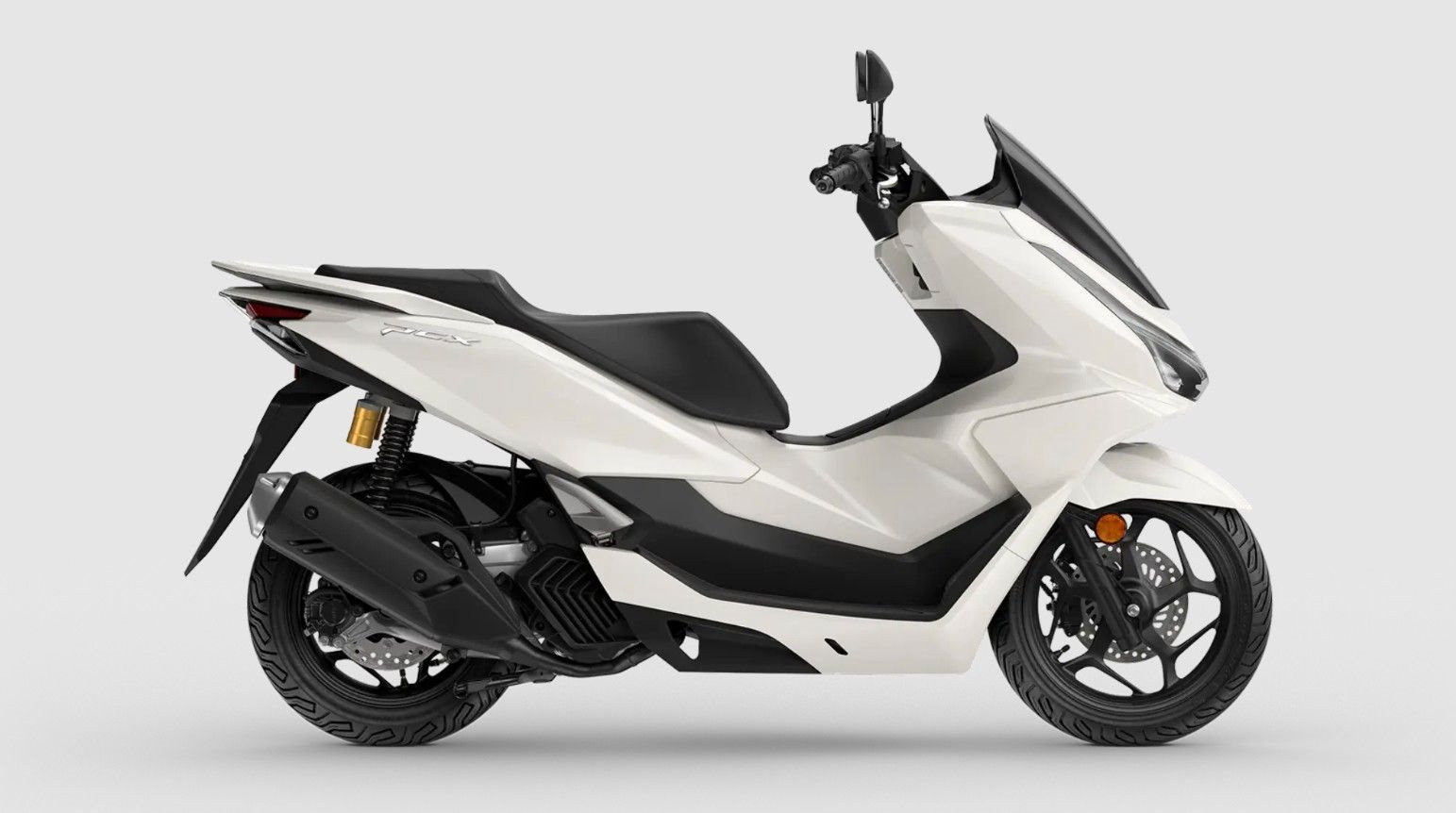 Honda PCX125