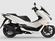 Honda PCX125