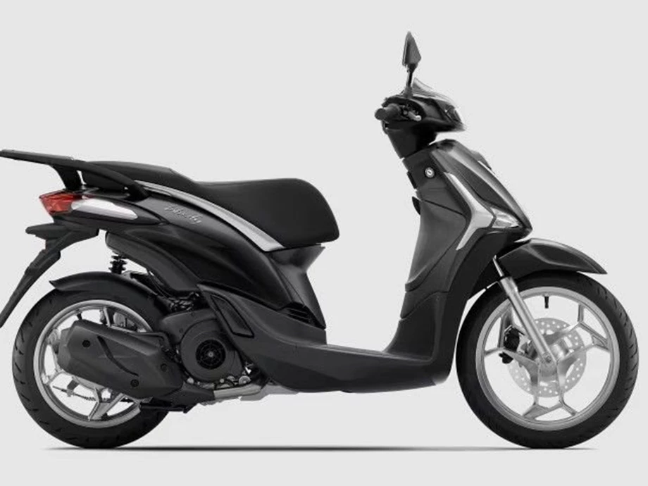Angebot Piaggio Liberty 125 Bild 1: Angebot Piaggio Liberty 125