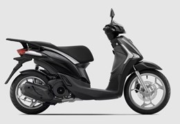 Neumotorrad Piaggio Liberty 125