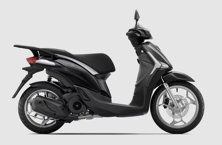 Neumotorrad