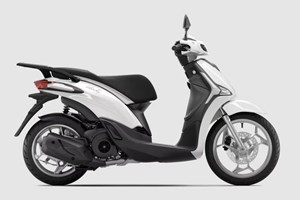 Angebot Piaggio Liberty 125