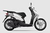 Piaggio Liberty 125