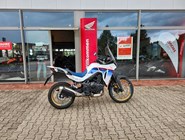 Honda XL750 Transalp