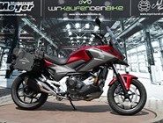 Honda NC750X