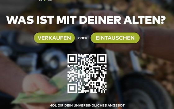 Gebrauchtmotorrad Honda NC750X - Bild 11