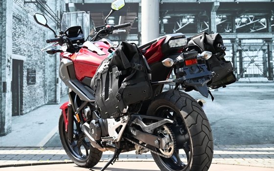 Gebrauchtmotorrad Honda NC750X - Bild 12