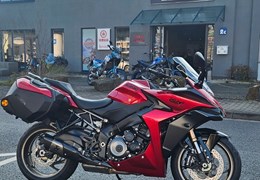 Gebrauchte Suzuki GSX-S1000GT