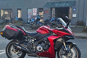 Angebot Suzuki GSX-S1000GT