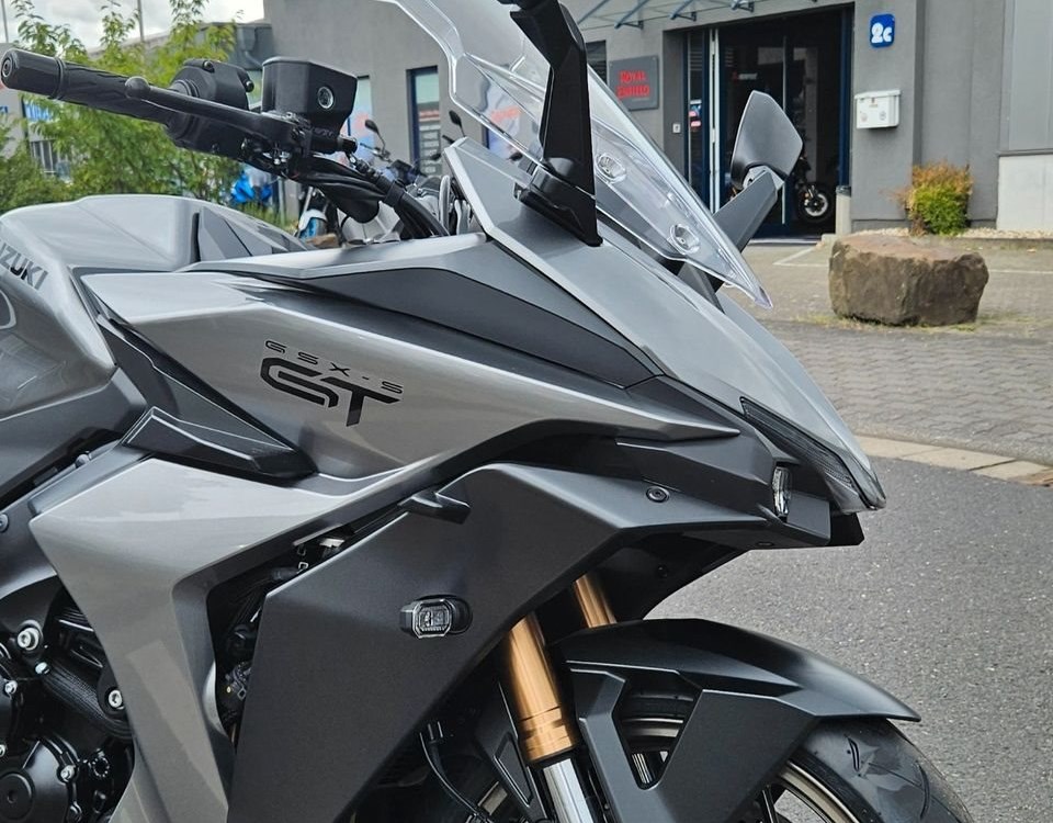 Angebot Suzuki GSX-S1000GT