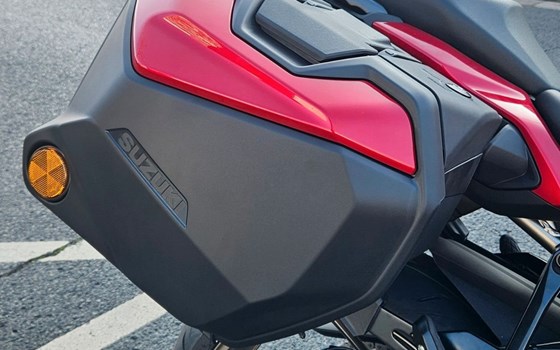 Gebrauchtmotorrad Suzuki GSX-S1000GT - Bild 3