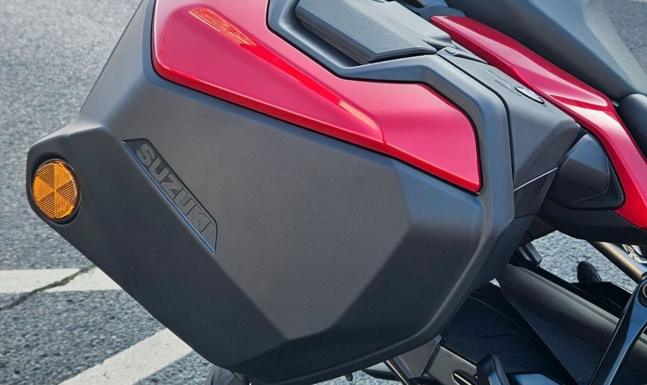 Angebot Suzuki GSX-S1000GT