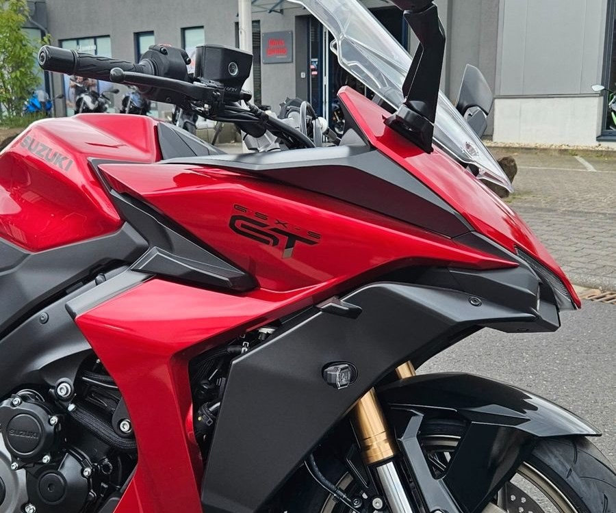 Angebot Suzuki GSX-S1000GT