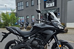 Angebot Kawasaki Versys 650