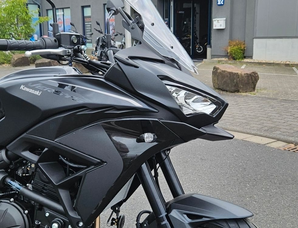 Angebot Kawasaki Versys 650