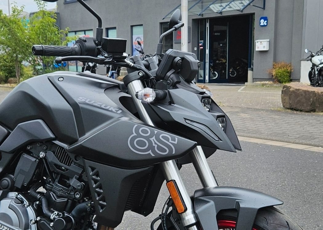 Angebot Suzuki GSX-8S