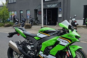 Angebot Kawasaki Ninja ZX-10R