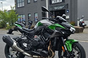 Angebot Kawasaki Z H2