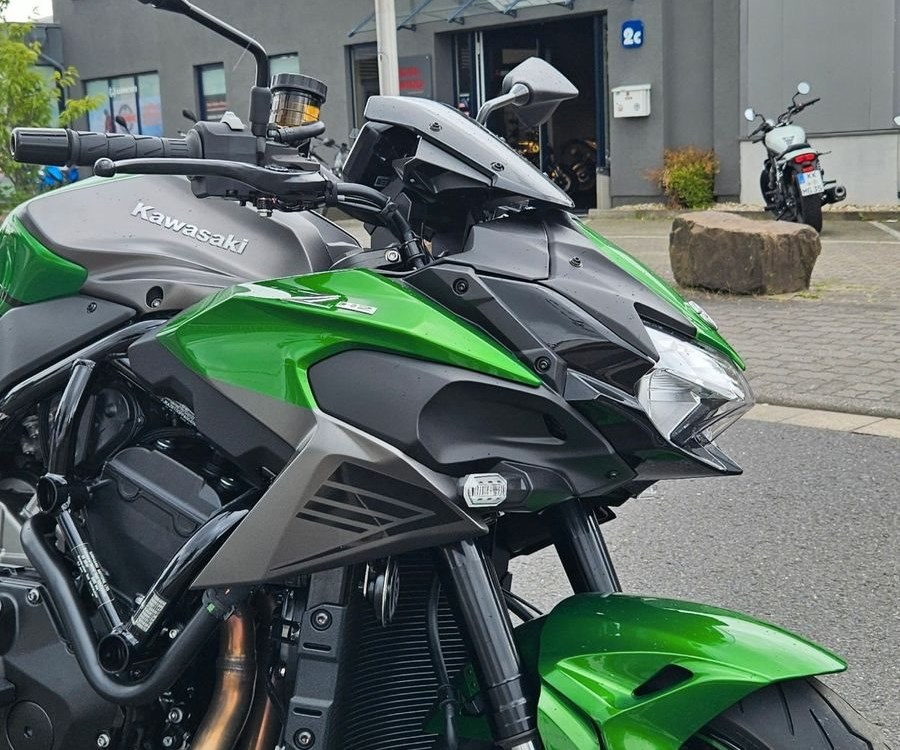 Angebot Kawasaki Z H2
