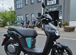 Angebot Yamaha NEO's Dual Battery