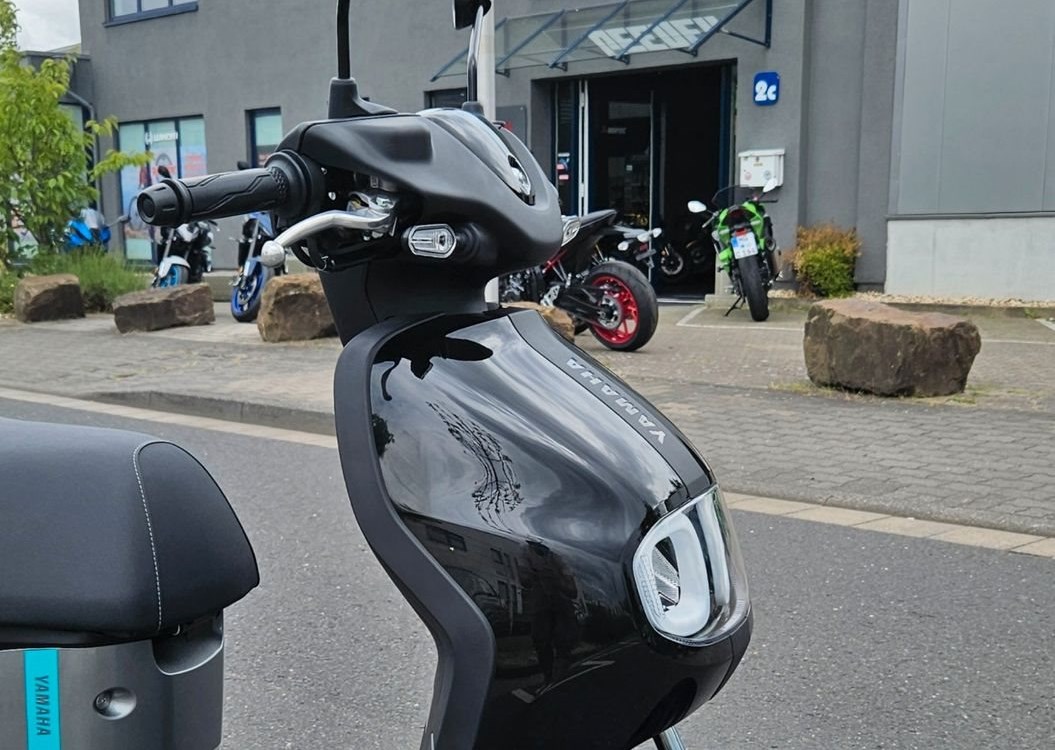Angebot Yamaha NEO's Dual Battery