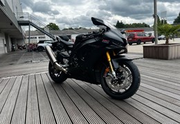 Neumotorrad Honda CBR1000RR-R Fireblade SP