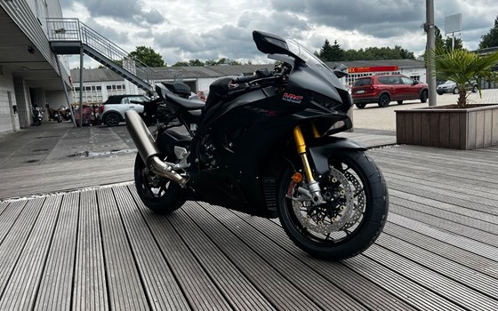 Neufahrzeug Honda CBR1000RR-R Fireblade SP - Bild 1