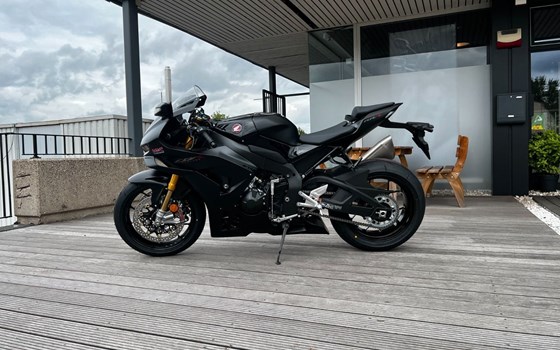Neufahrzeug Honda CBR1000RR-R Fireblade SP - Bild 2
