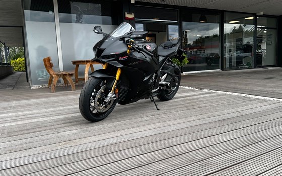 Neufahrzeug Honda CBR1000RR-R Fireblade SP - Bild 3