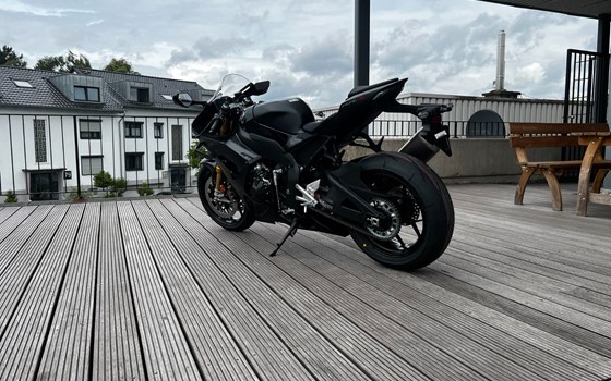 Neufahrzeug Honda CBR1000RR-R Fireblade SP - Bild 4