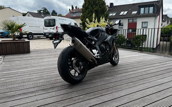 Neufahrzeug Honda CBR1000RR-R Fireblade SP - Bild 5