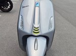 Angebot Vespa Primavera 125 75th