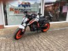 KTM 890 Duke R